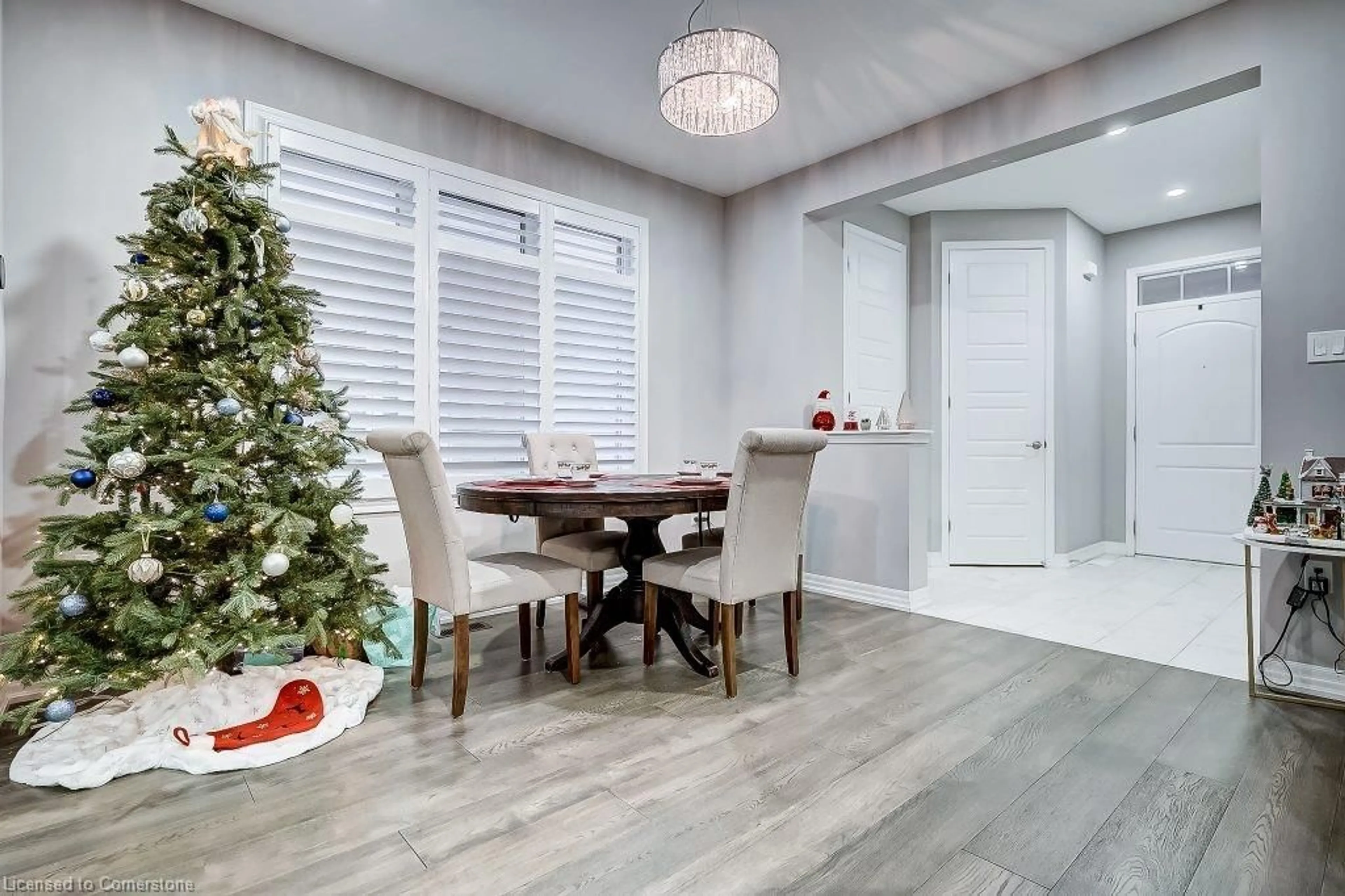 Dining room, unknown for 3489 Eternity Way, Oakville Ontario L6H 0X9