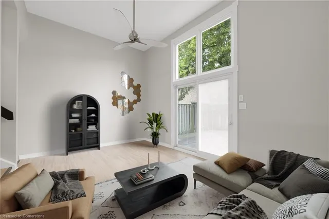 Additional property image - 11 Harrisford St Unit 109