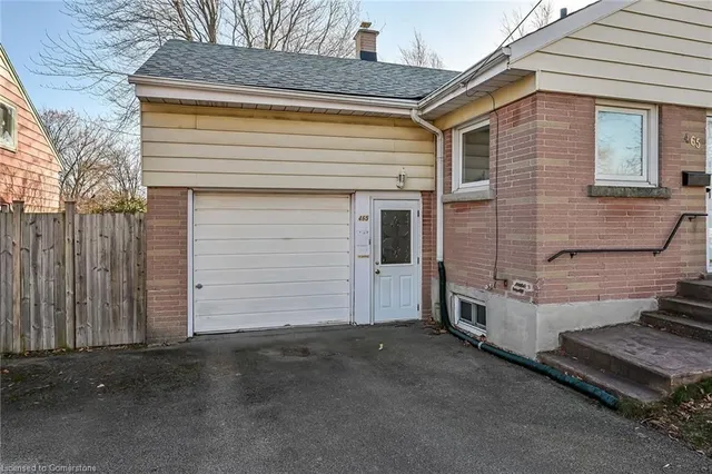 Additional property image - 465 East 36th St