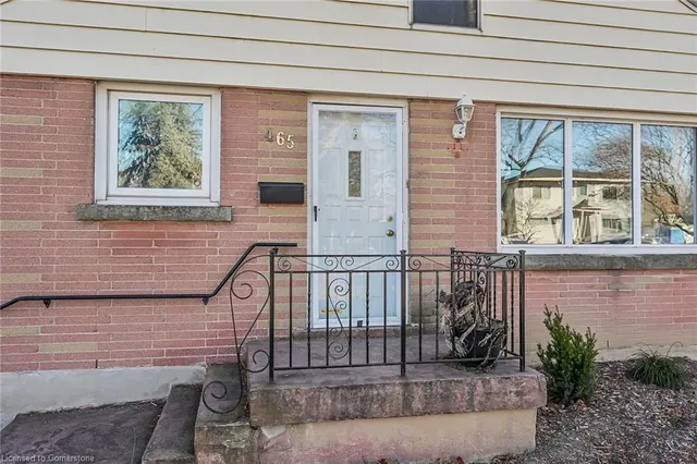 Additional property image - 465 East 36th St