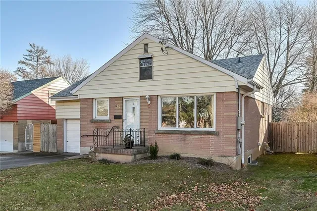 Additional property image - 465 East 36th St