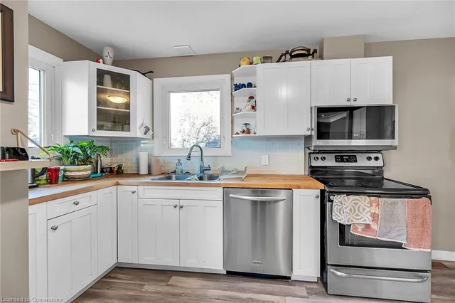 Additional property image - 465 East 36th St