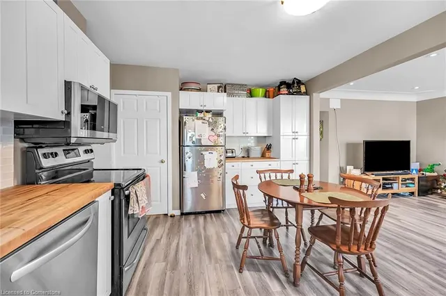 Additional property image - 465 East 36th St