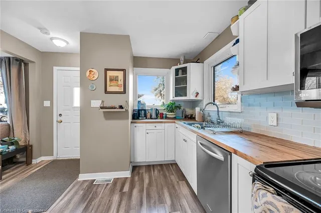Additional property image - 465 East 36th St