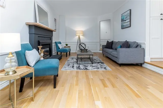 Additional property image - 379 Devonshire Terr