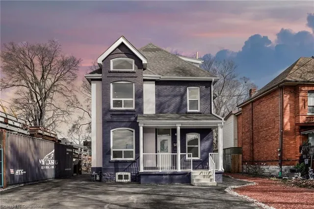 Additional property image - 582 Wentworth St