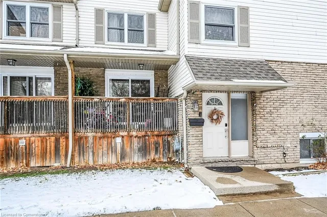 Additional property image - 1300 Upper Ottawa St Unit 12