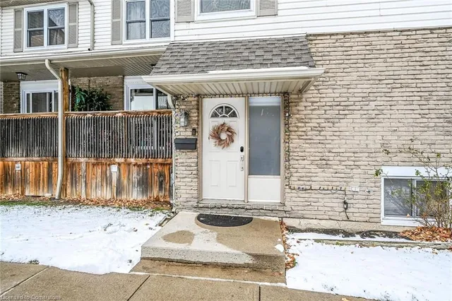 Additional property image - 1300 Upper Ottawa St Unit 12