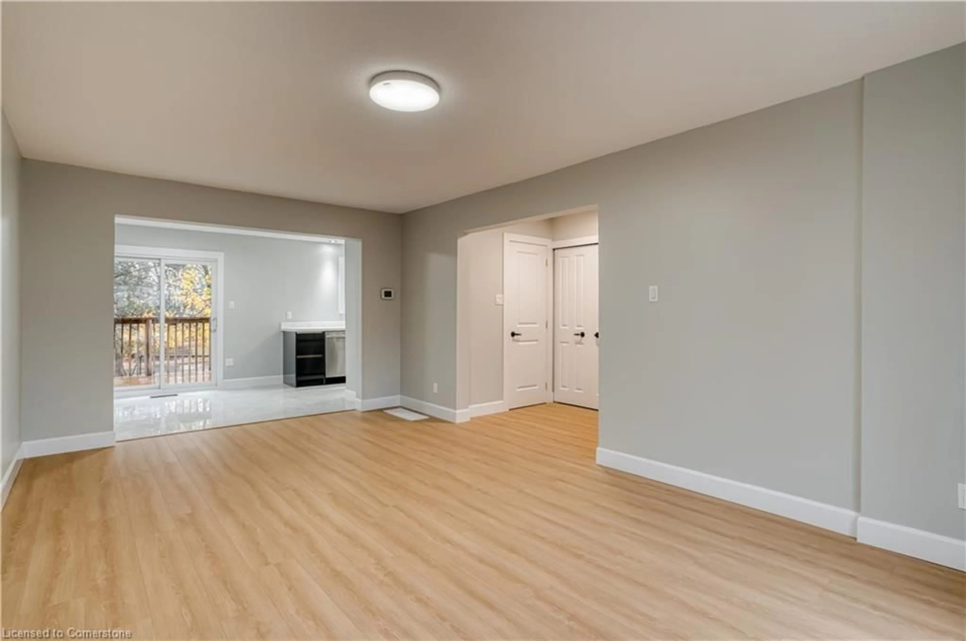 A pic of a room for 49 Cedarwoods Cres #27, Kitchener Ontario N2C 2L1