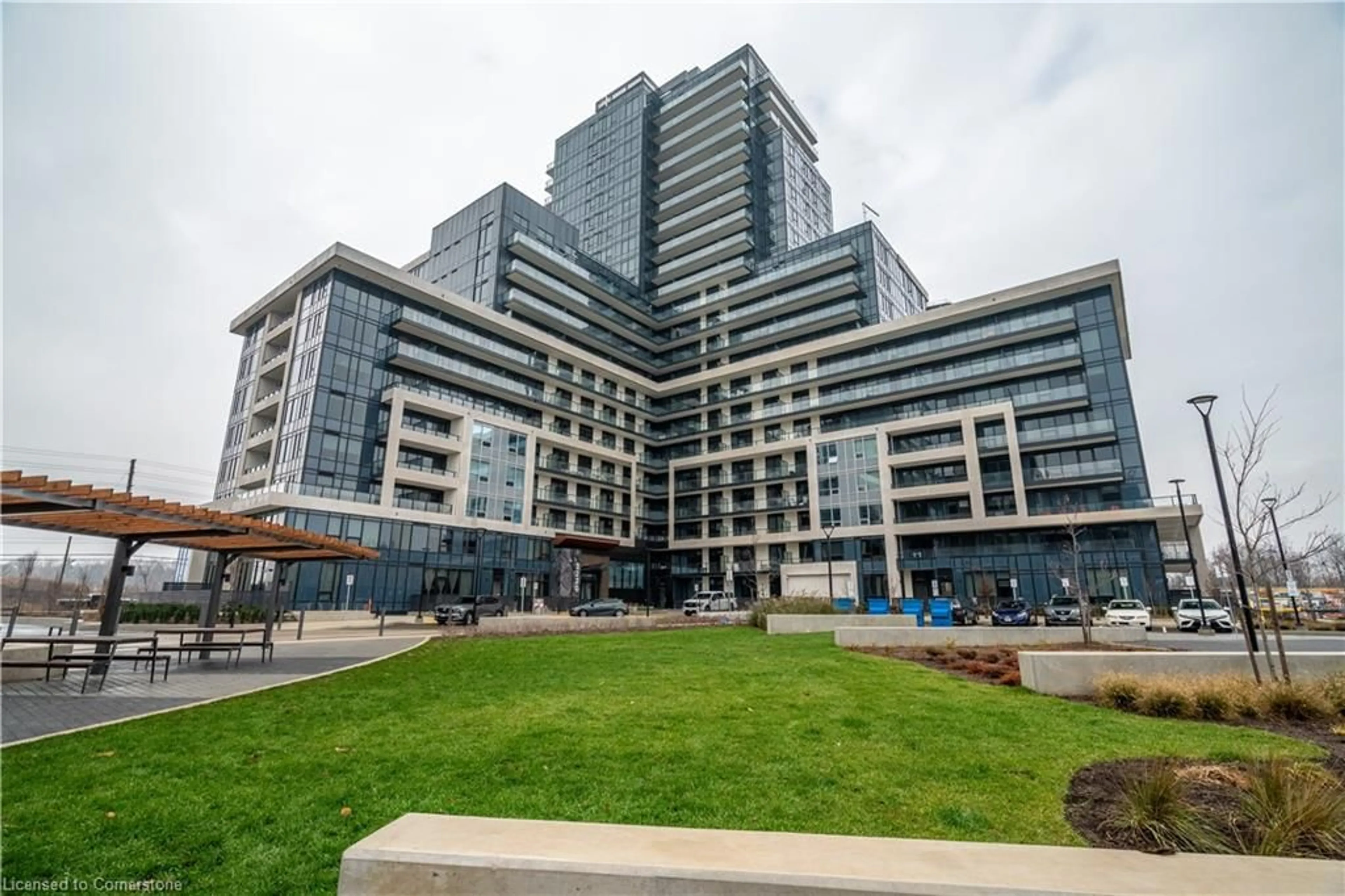 Unknown for 3220 William Coltson Ave #408, Oakville Ontario L6H 7C2