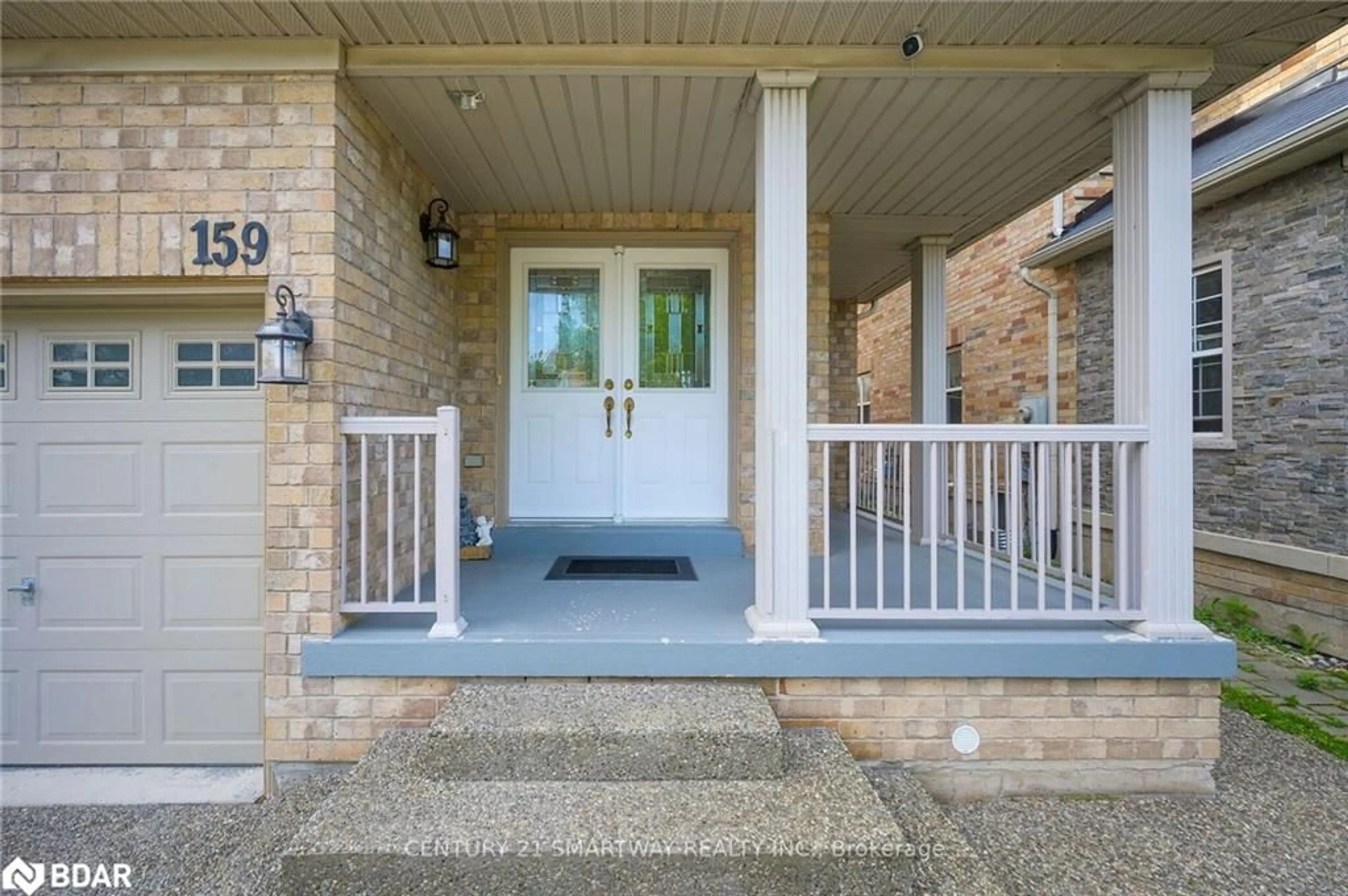 Indoor entryway for 159 Wright Crescent Cres, Niagara-on-the-Lake Ontario L0S 1J0