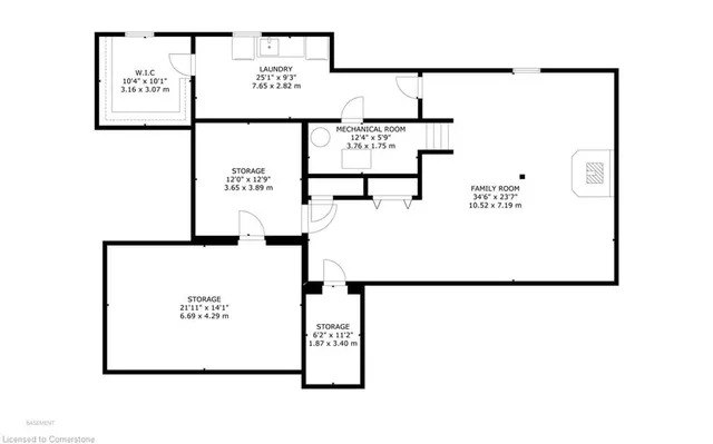 Additional property image - 5100 White Church Rd