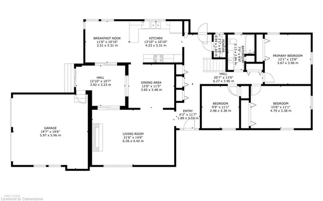 Additional property image - 5100 White Church Rd