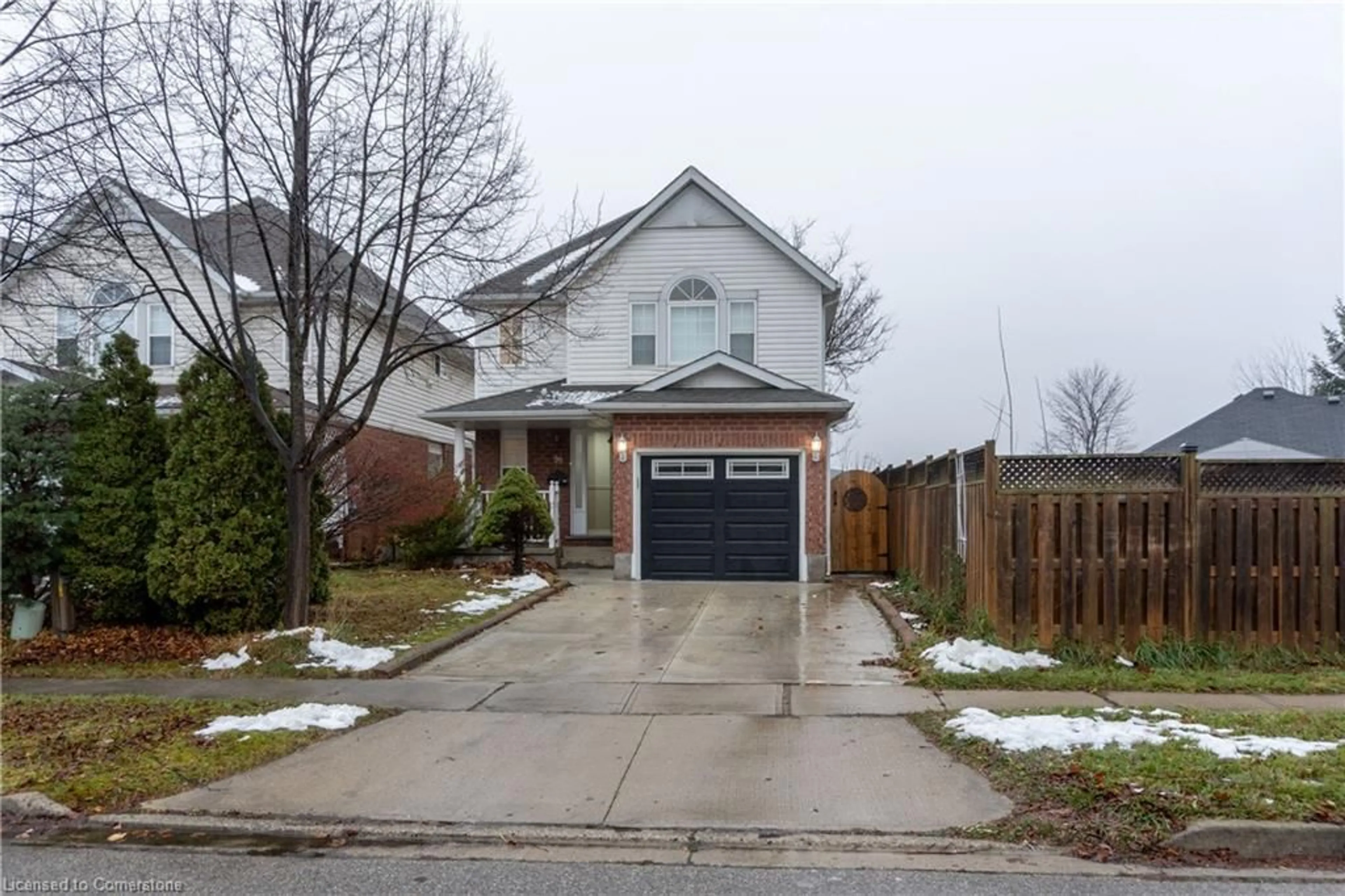 Unknown for 98 Kovac Rd, Cambridge Ontario N1R 8K4