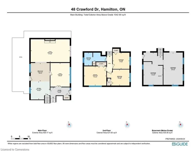 Additional property image - 48 Crawford Dr
