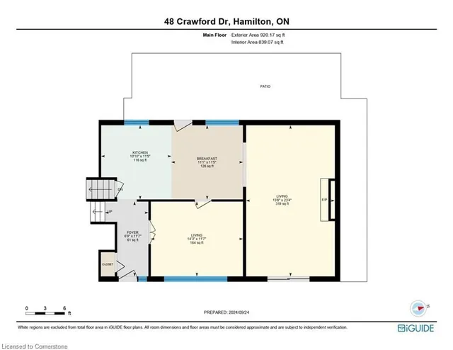 Additional property image - 48 Crawford Dr