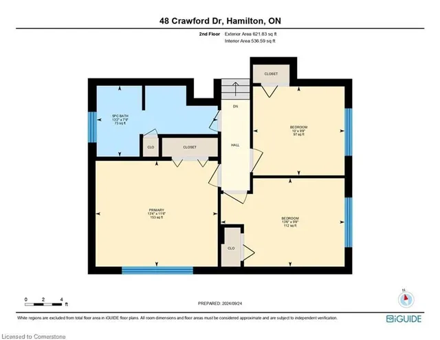 Additional property image - 48 Crawford Dr