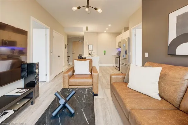 Additional property image - 60 Charles Street West, St Unit 604