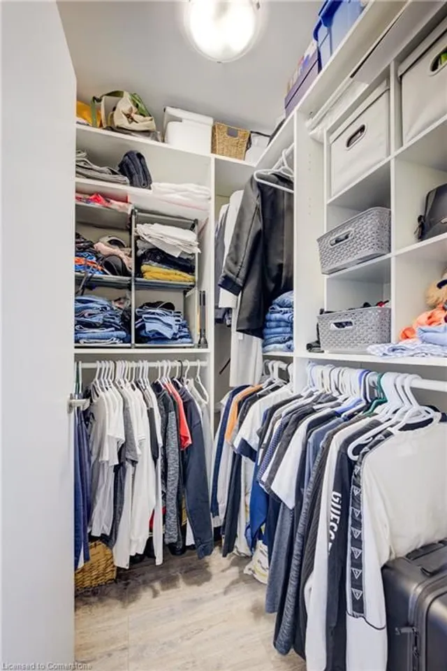 Additional property image - 60 Charles Street West, St Unit 604