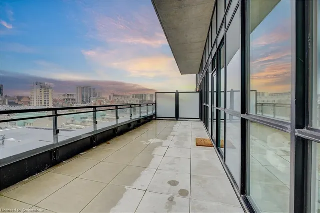 Additional property image - 60 Charles Street West, St Unit 604