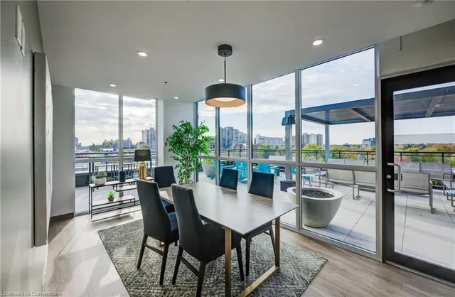 Additional property image - 60 Charles Street West, St Unit 604