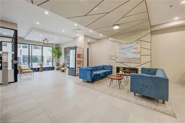 Additional property image - 60 Charles Street West, St Unit 604