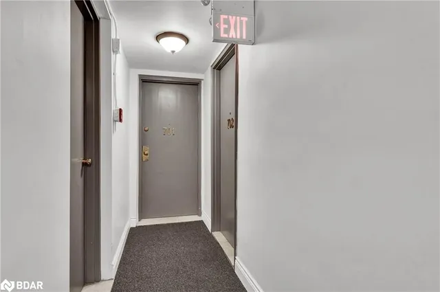 Additional property image - 293 Mohawk Road East Rd Unit 702