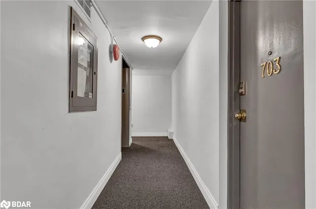Additional property image - 293 Mohawk Road East Rd Unit 702