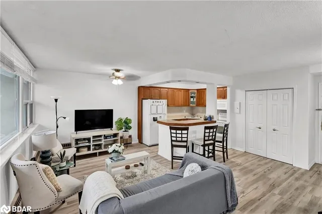 Additional property image - 293 Mohawk Road East Rd Unit 702