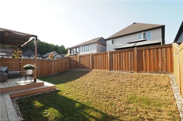 Additional property image - 258 Sedgewood St