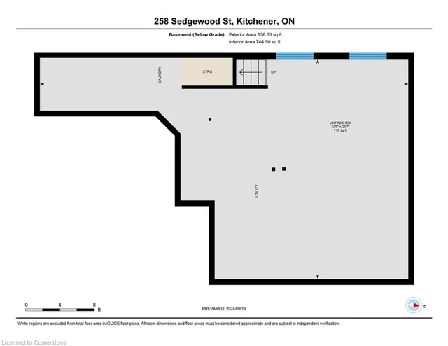 Additional property image - 258 Sedgewood St