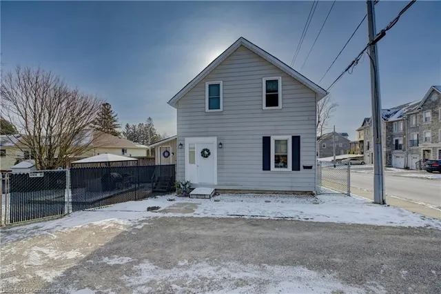 Additional property image - 64 Woolwich St