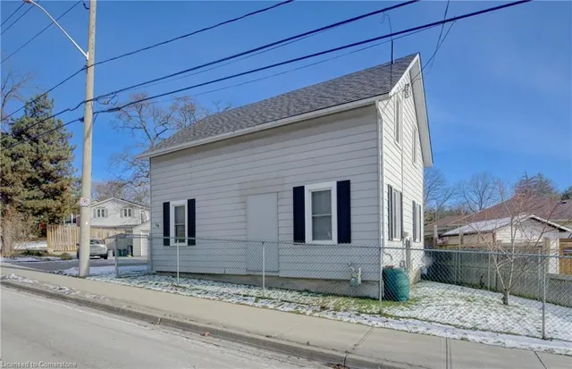 Additional property image - 64 Woolwich St
