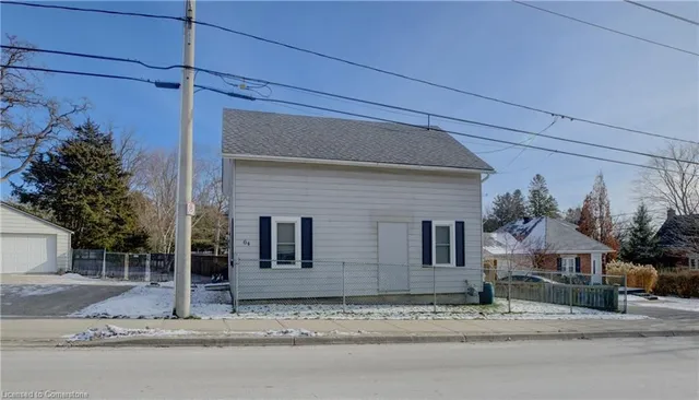 Additional property image - 64 Woolwich St