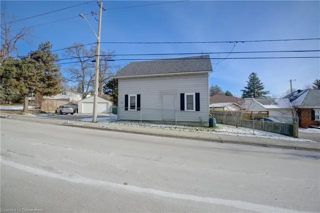 Additional property image - 64 Woolwich St