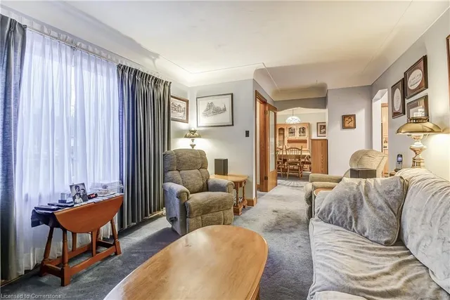 Additional property image - 8 Bromley Rd