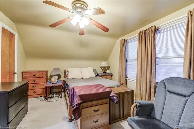 Additional property image - 8 Bromley Rd