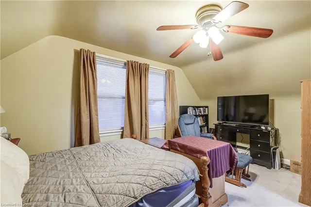 Additional property image - 8 Bromley Rd