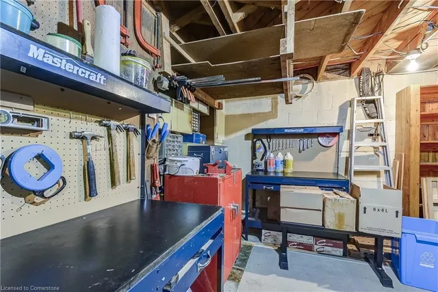 Additional property image - 8 Bromley Rd