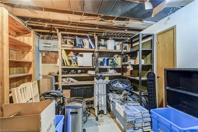 Additional property image - 8 Bromley Rd