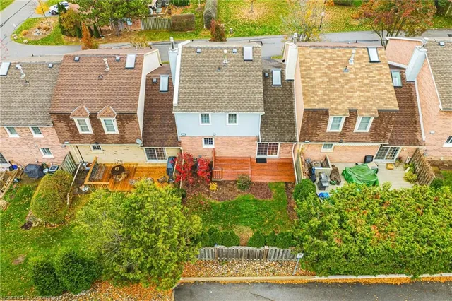 Additional property image - 105 Wilson St Unit 17
