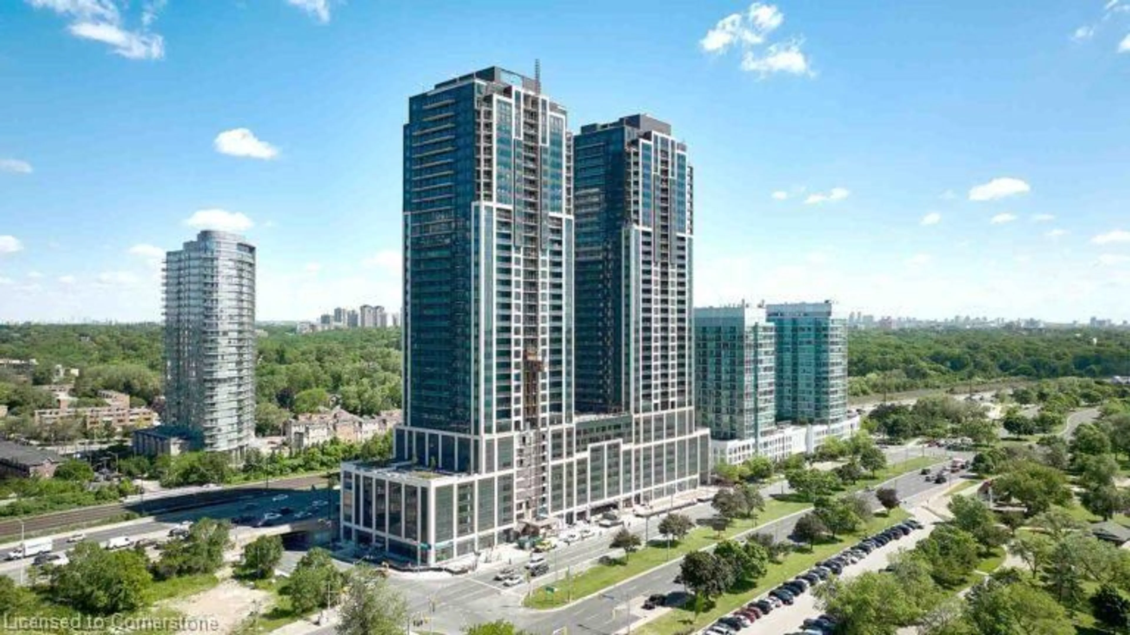 Unknown for 1926 Lakeshore Blvd #3211, Toronto Ontario M6S 1A1