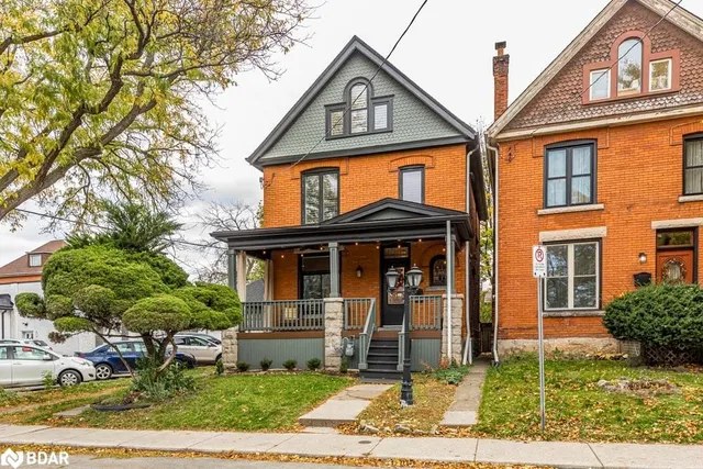 Additional property image - 109 Fairleigh Ave