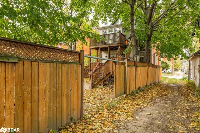 Additional property image - 109 Fairleigh Ave