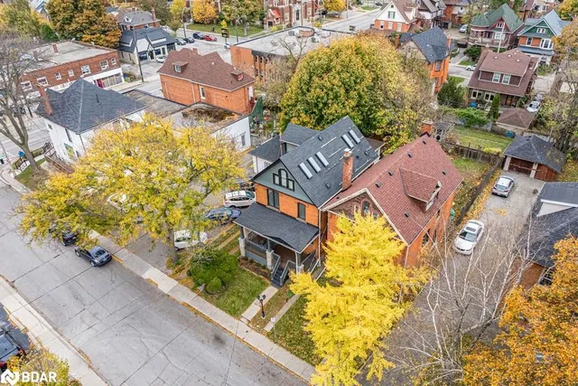 Additional property image - 109 Fairleigh Ave