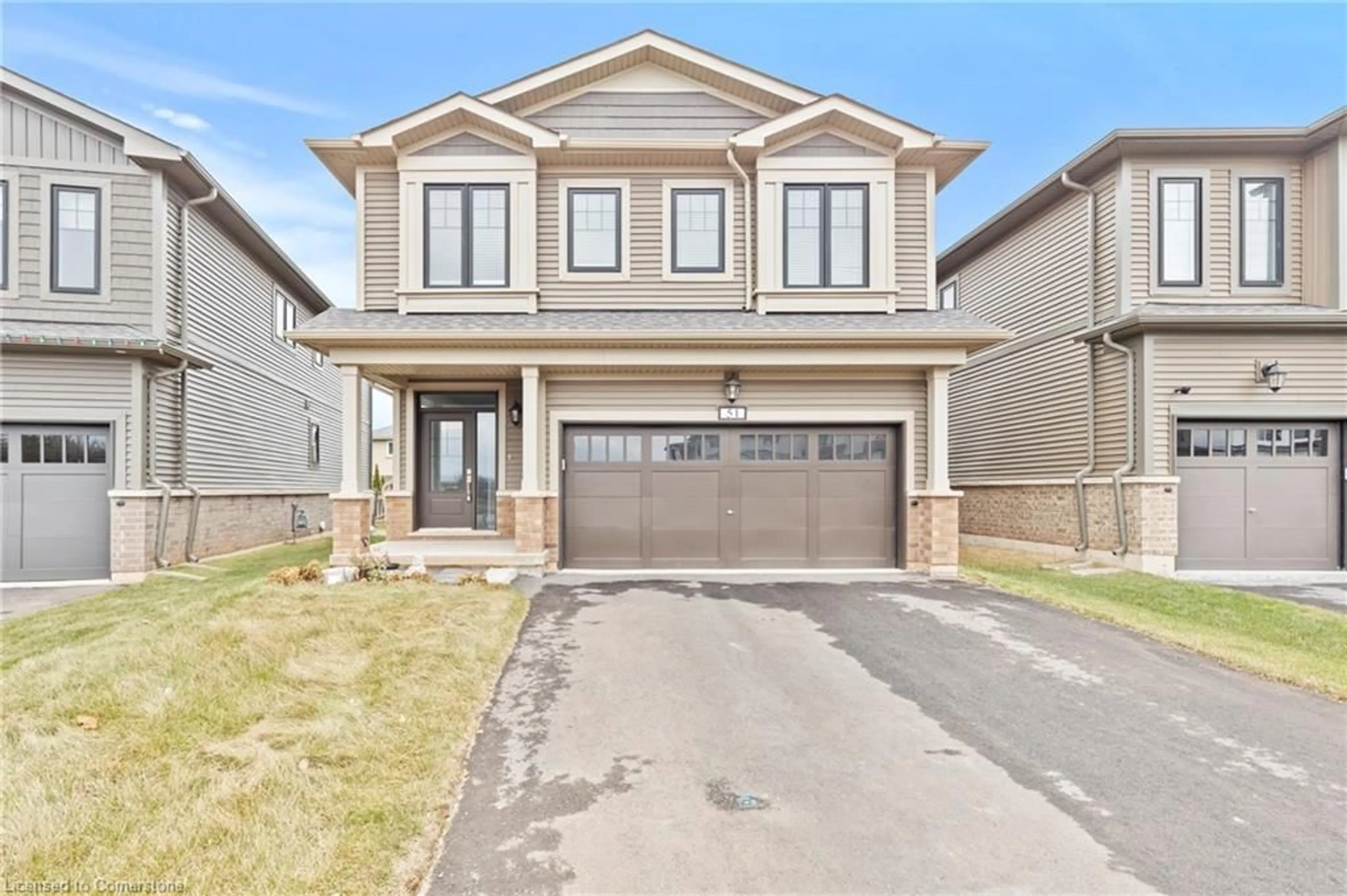 Unknown for 51 Starfire Cres, Stoney Creek Ontario L8E 0K8