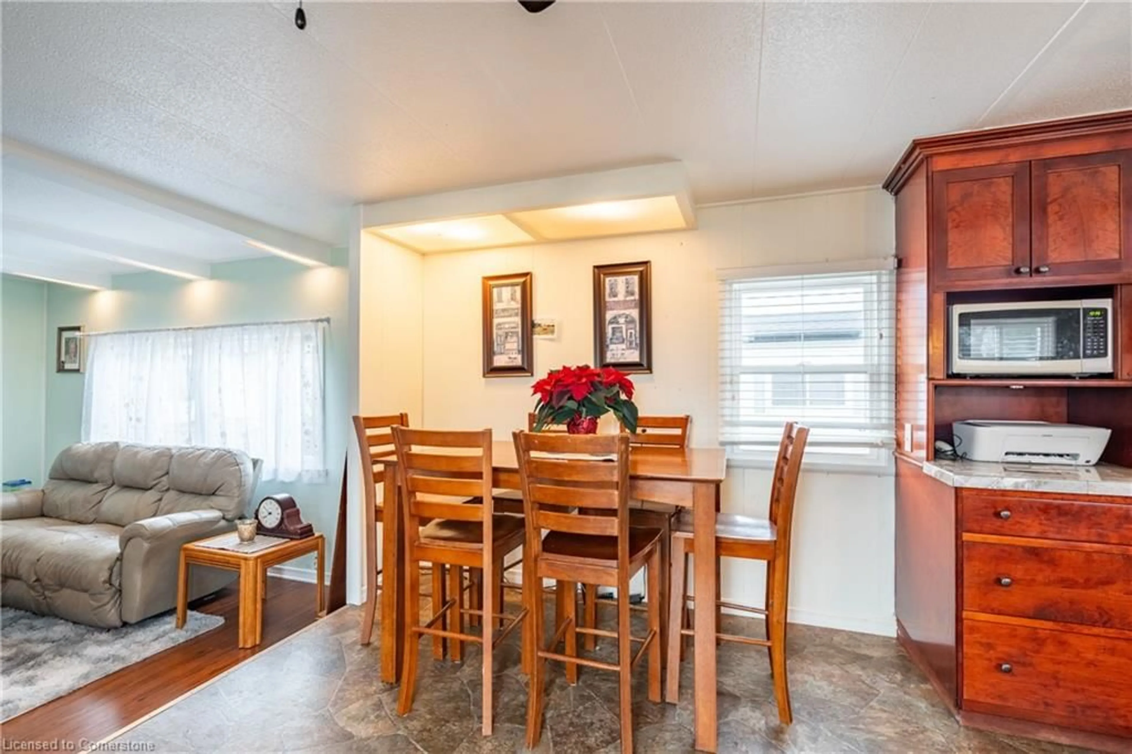 Dining room, unknown for 4588 Martha Lane, Beamsville Ontario L0R 1B1