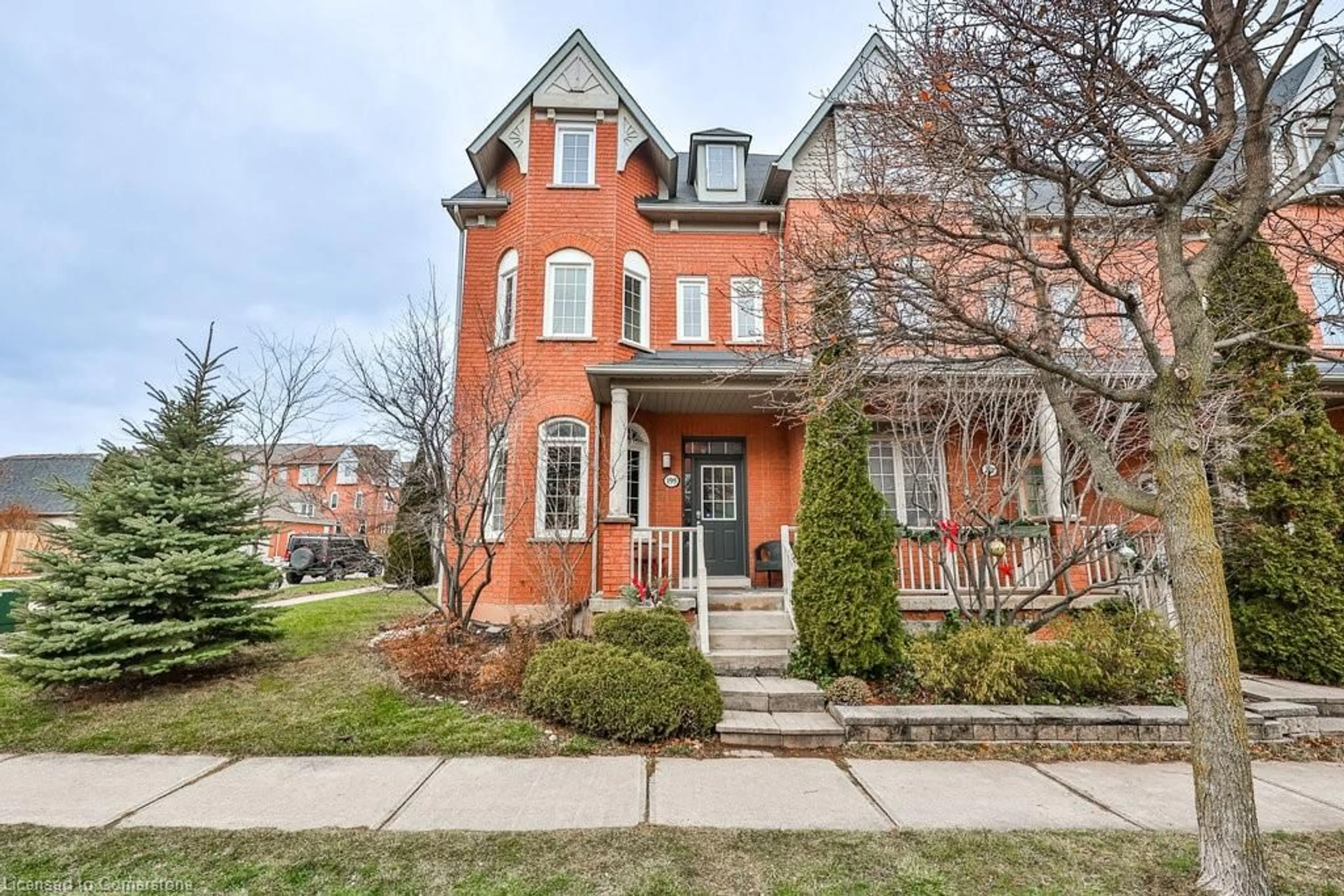 Unknown for 199 Roxton Rd, Oakville Ontario L6H 6M9