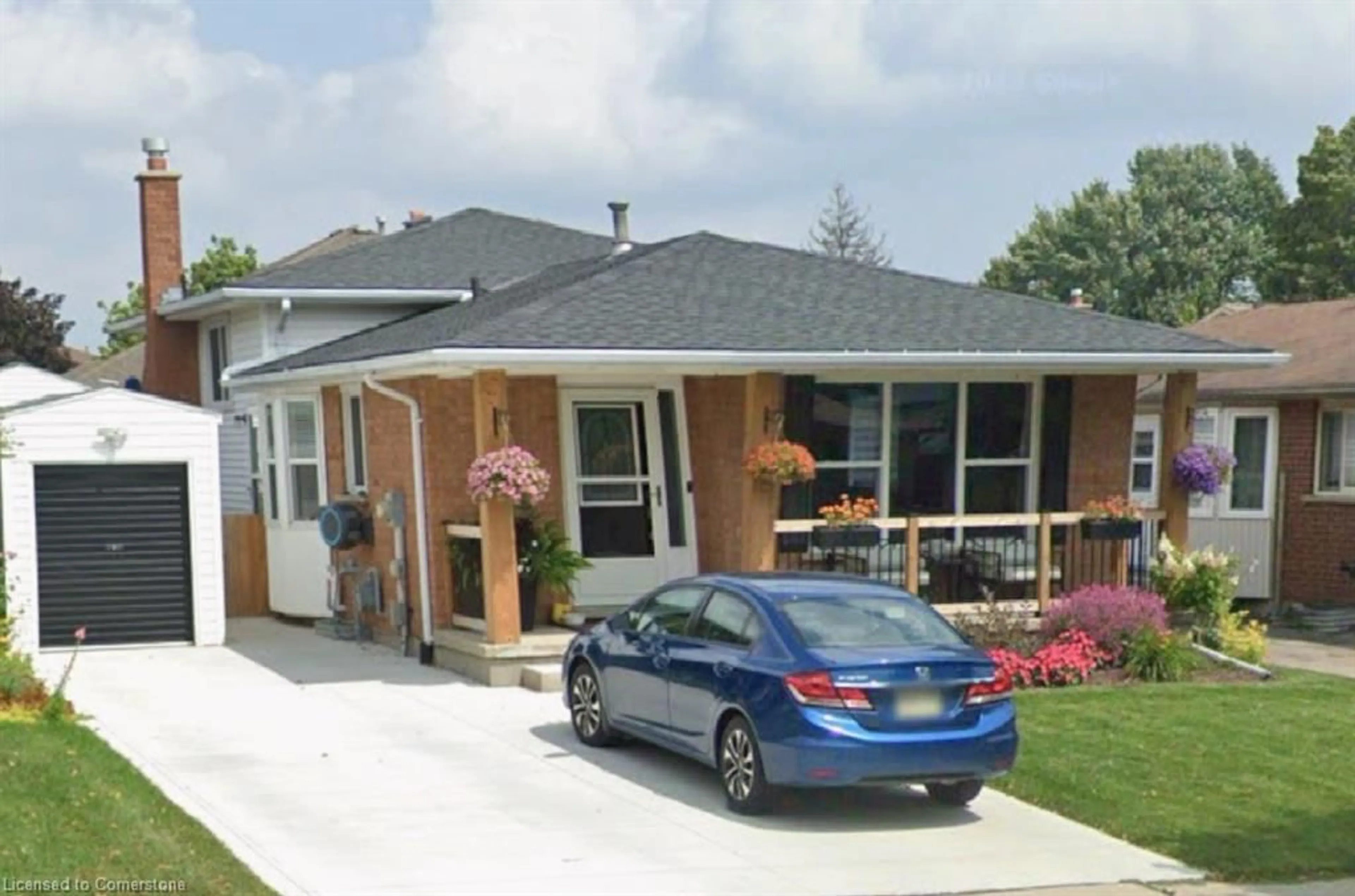 Unknown for 36 Summerhill Cres, Kitchener Ontario N2N 2Y1