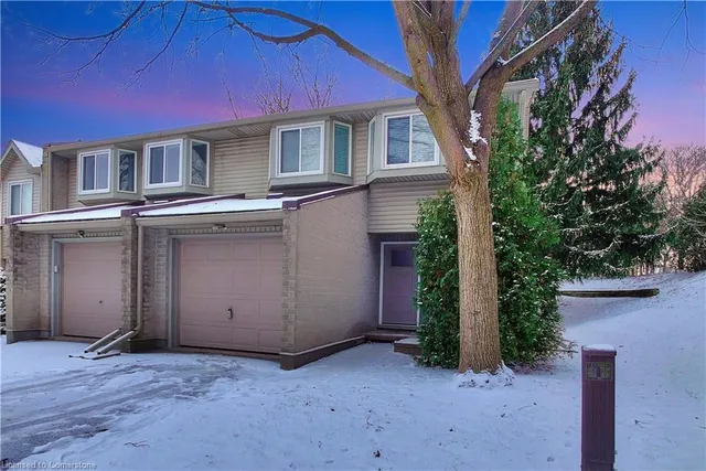 Additional property image - 20 Paulander Dr Unit 25
